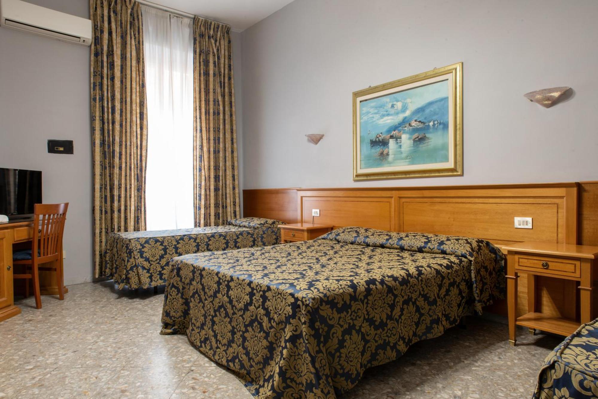 Hotel Philia — Fotos 1